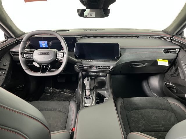 New 2026 White Knuckle Dodge Scat Pack Plus image 18