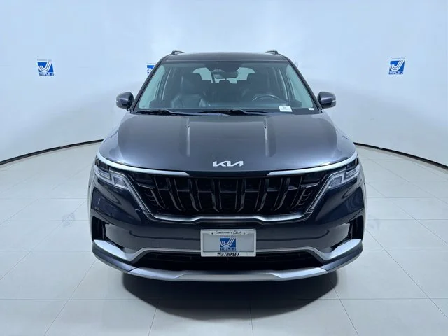 Used 2024 PANTHERA_METAL Kia LX image 16