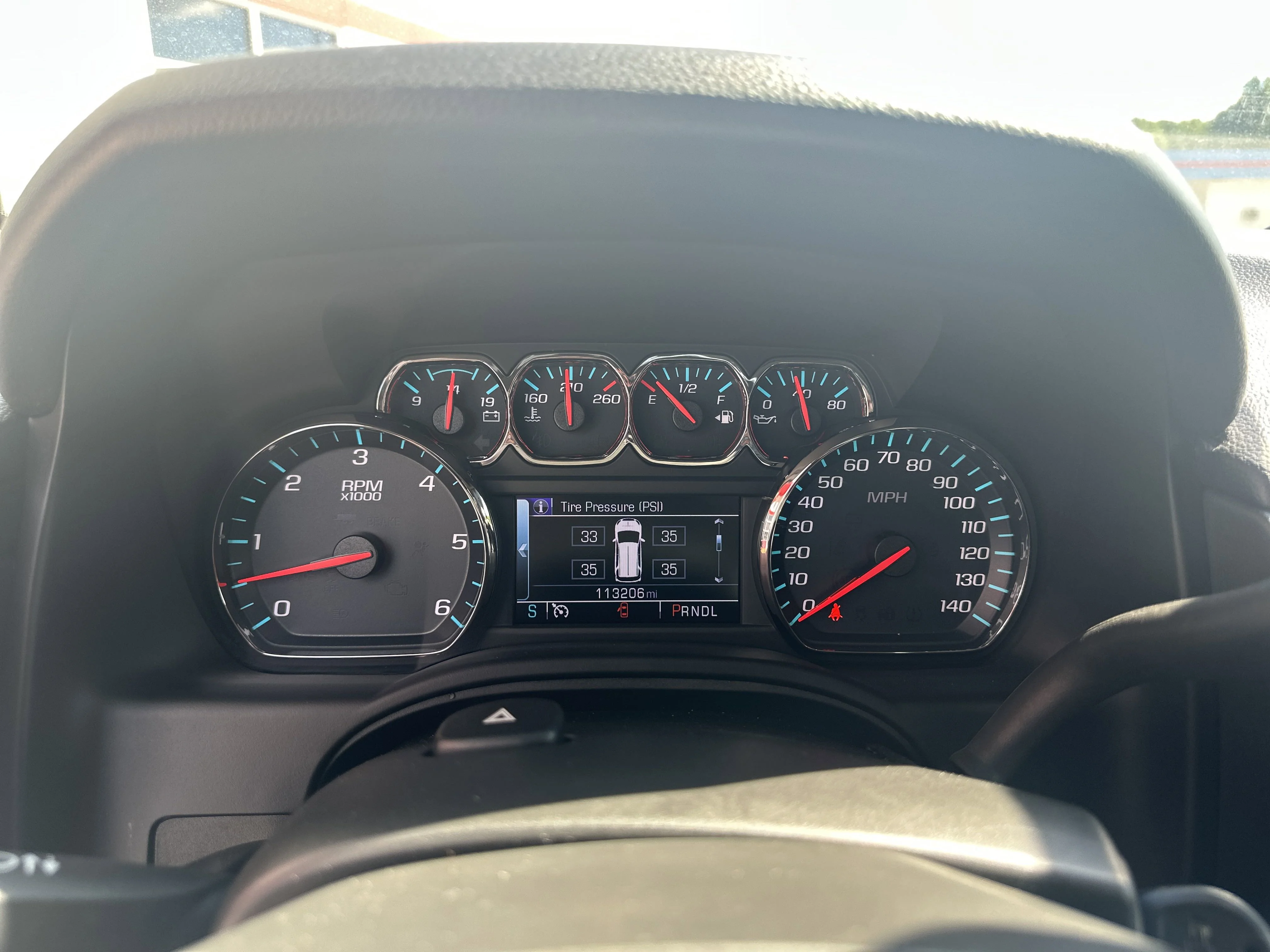 2020 Chevrolet Tahoe LT - Photo 10