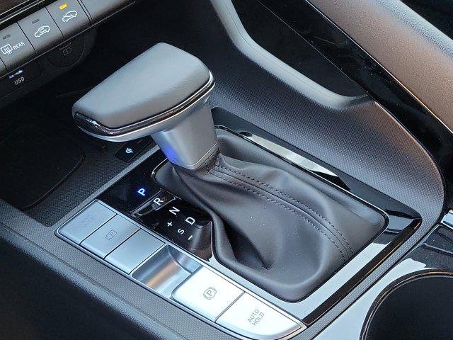 2025 Hyundai Elantra SEL - Photo 10