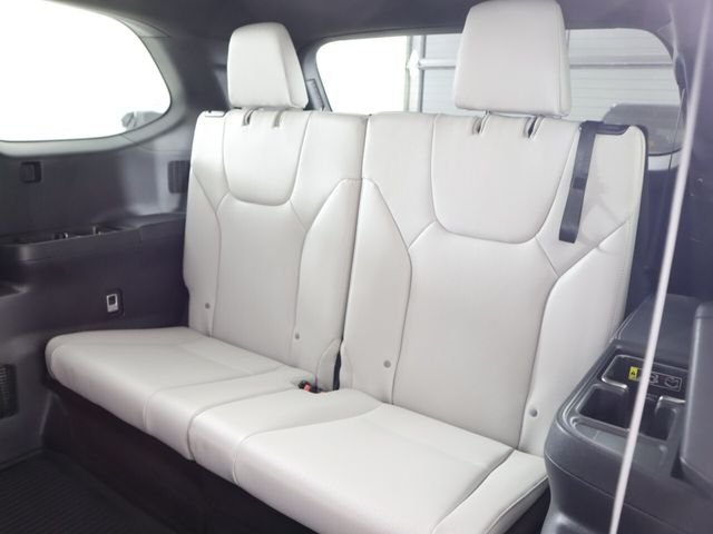 2026 Lexus TX - Photo 22