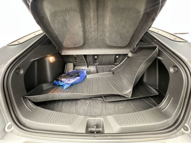 2025 Buick Envista Avenir - Photo 37