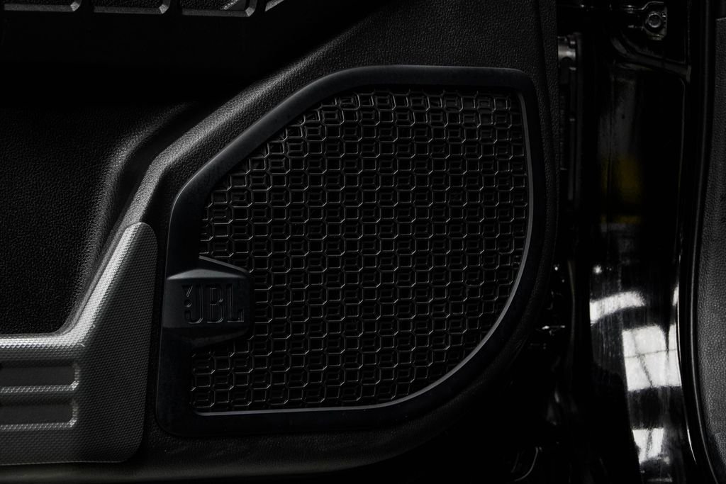 Used 2024 Black Toyota TRD Sport image 39