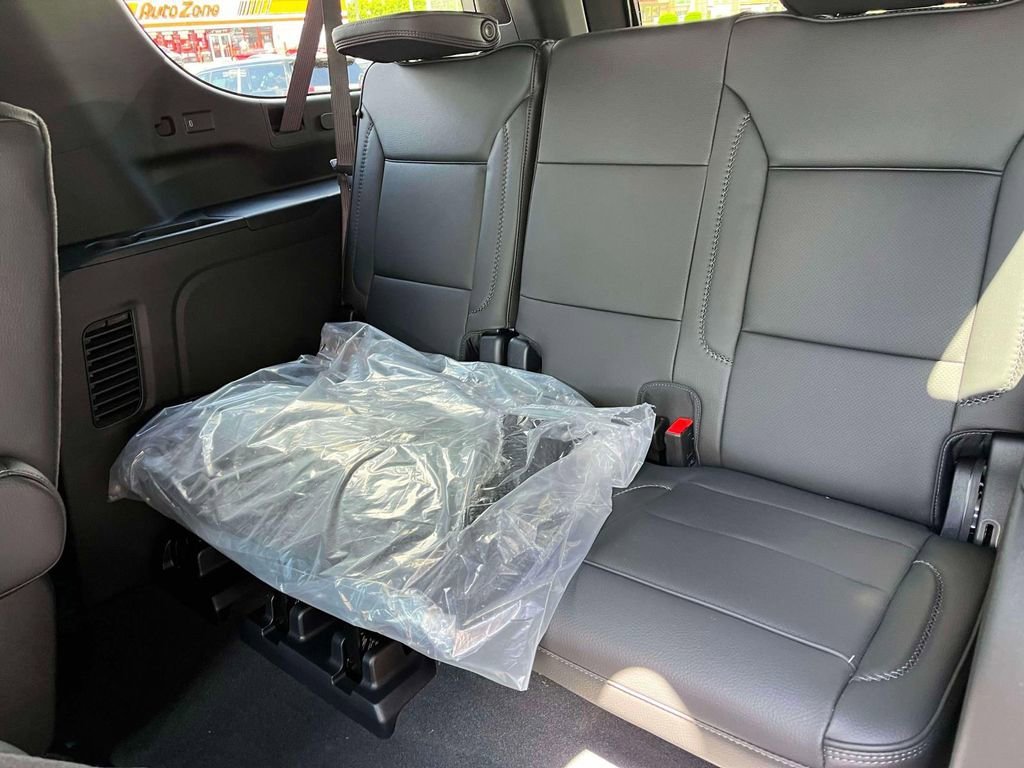 New 2026 Onyx Black GMC Denali image 18
