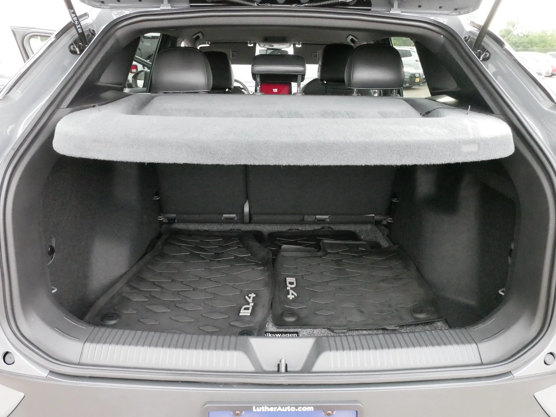Certified Used 2024 Pure Gray Volkswagen Standard image 18
