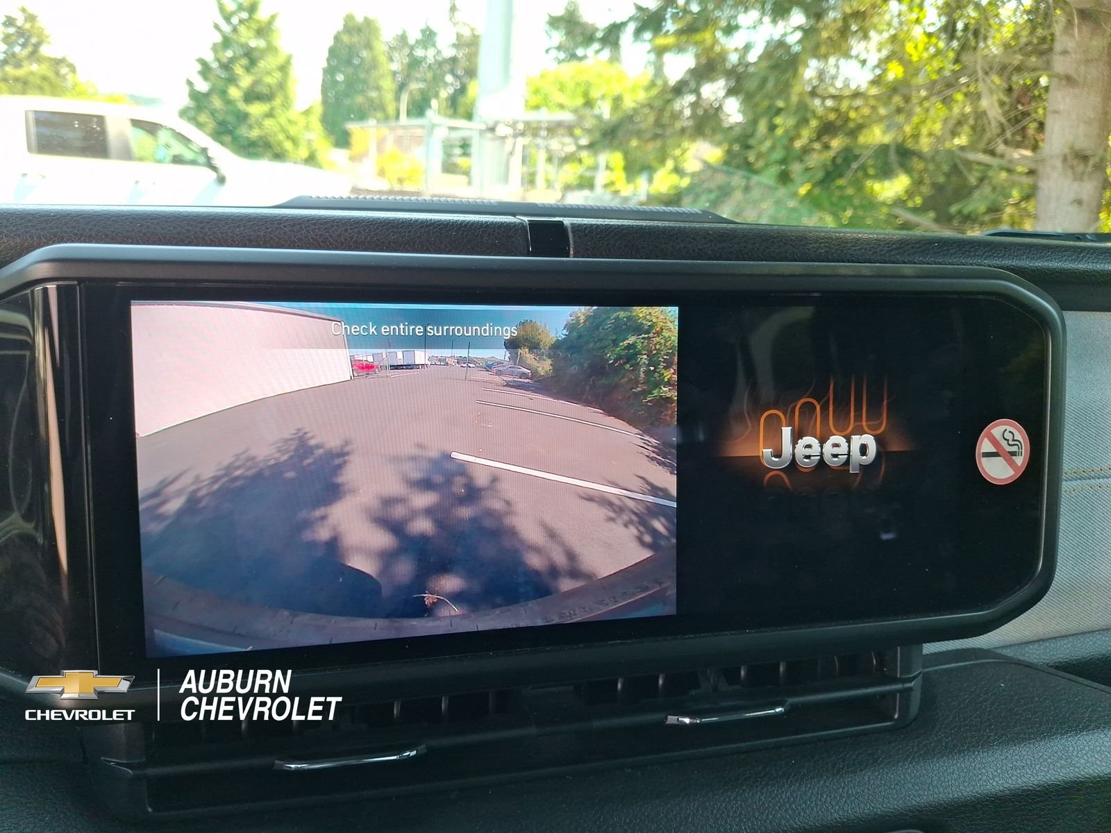 2024 Jeep Wrangler 4-Door Sport S - Photo 14