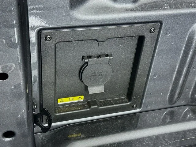 New 2026 Ford F-150 Lariat