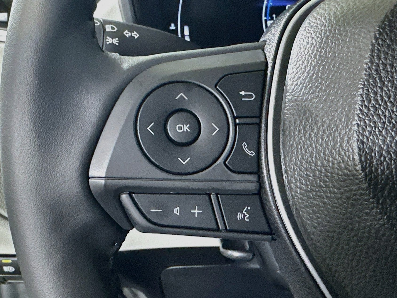 New 2026 Cypress Toyota LE image 15