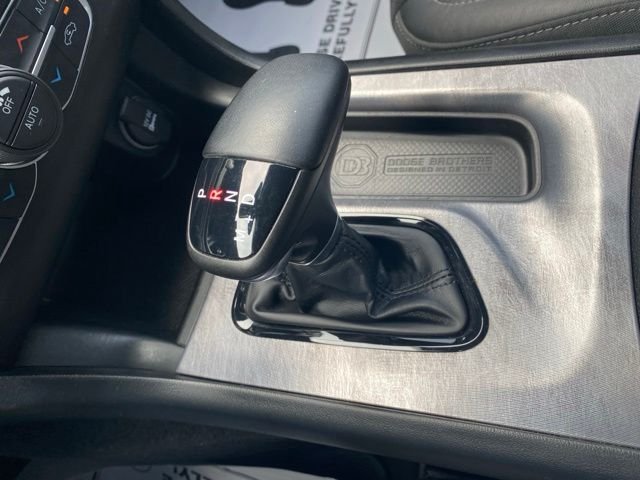 Used 2021 Gray Dodge R/T image 31