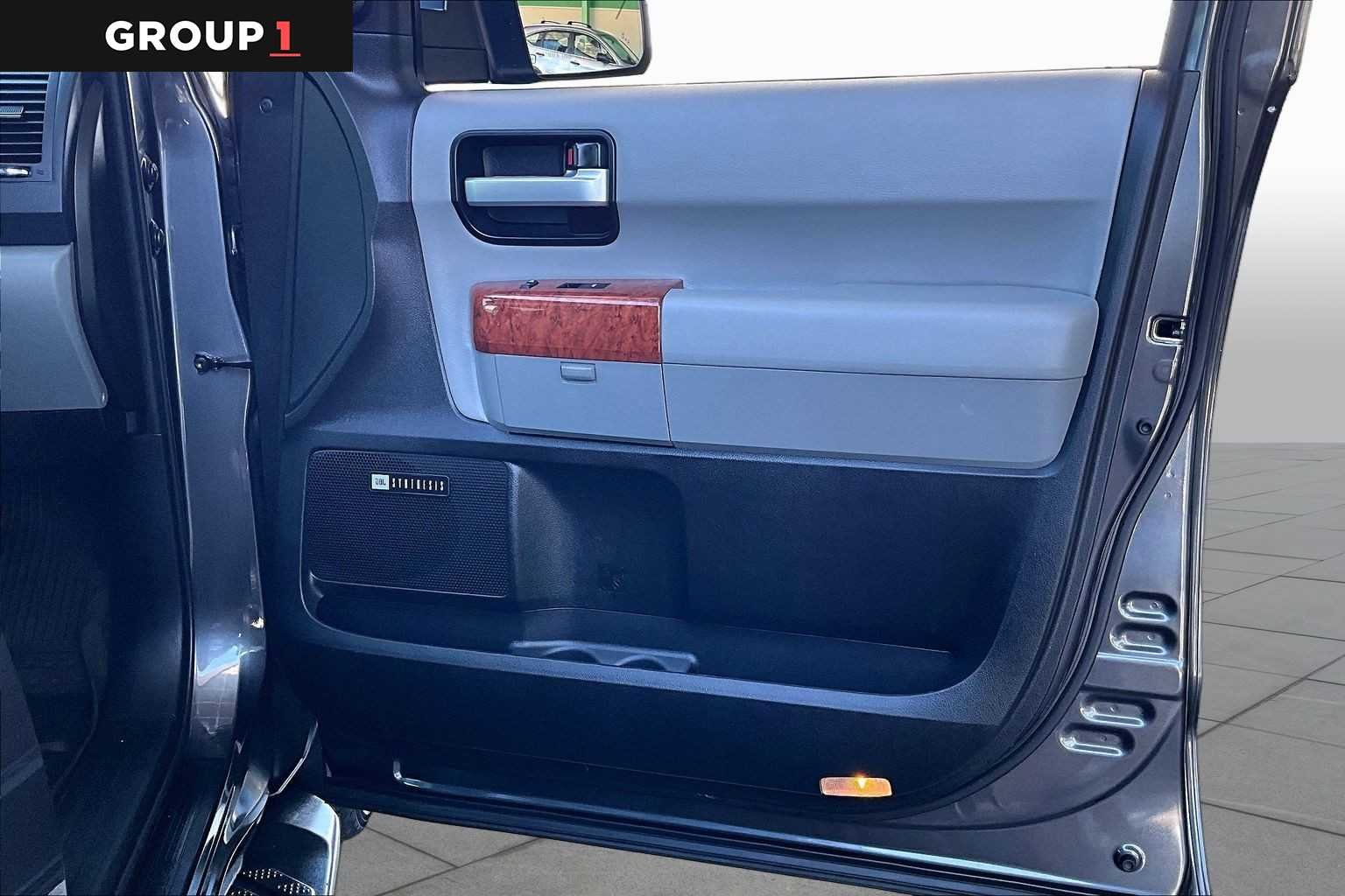 Certified Used 2019 Magnetic Gray Metallic Toyota Platinum image 23