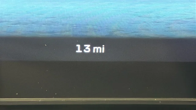 New 2026 Diamond Black Crystal Pearlcoat Dodge R/T image 10