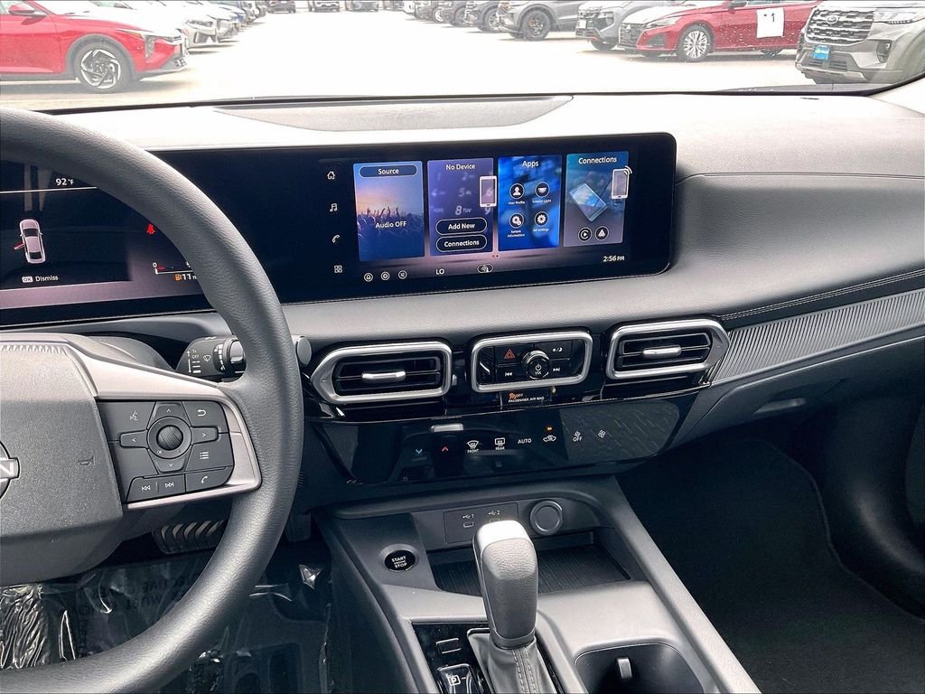 2026 Nissan Sentra SV - Photo 13