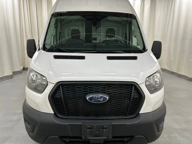 Used 2024 White Ford Base image 14