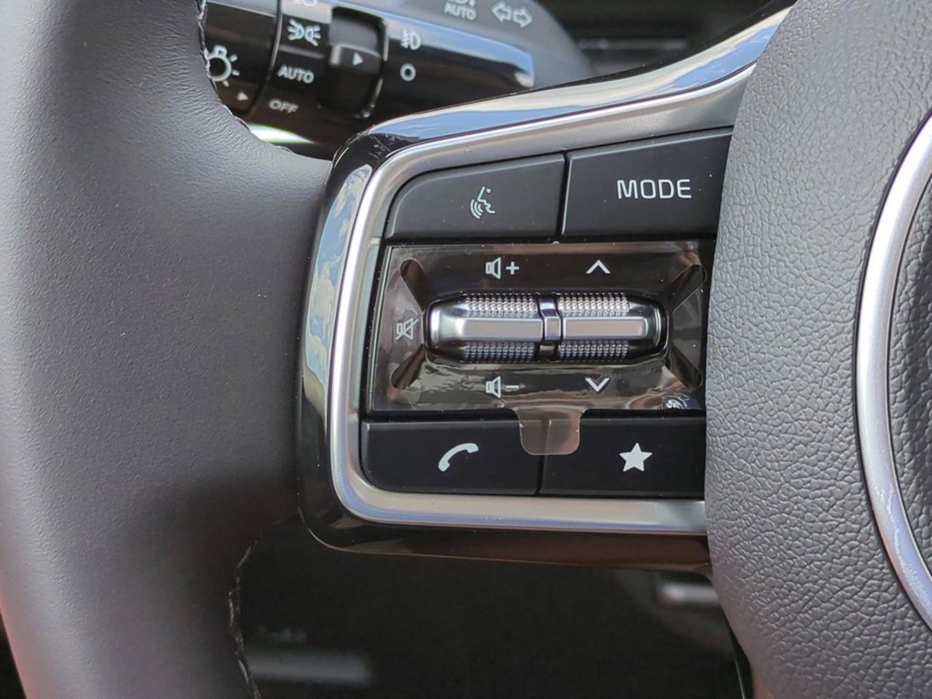 New 2026 Aurora Black Pearl Kia SX image 31