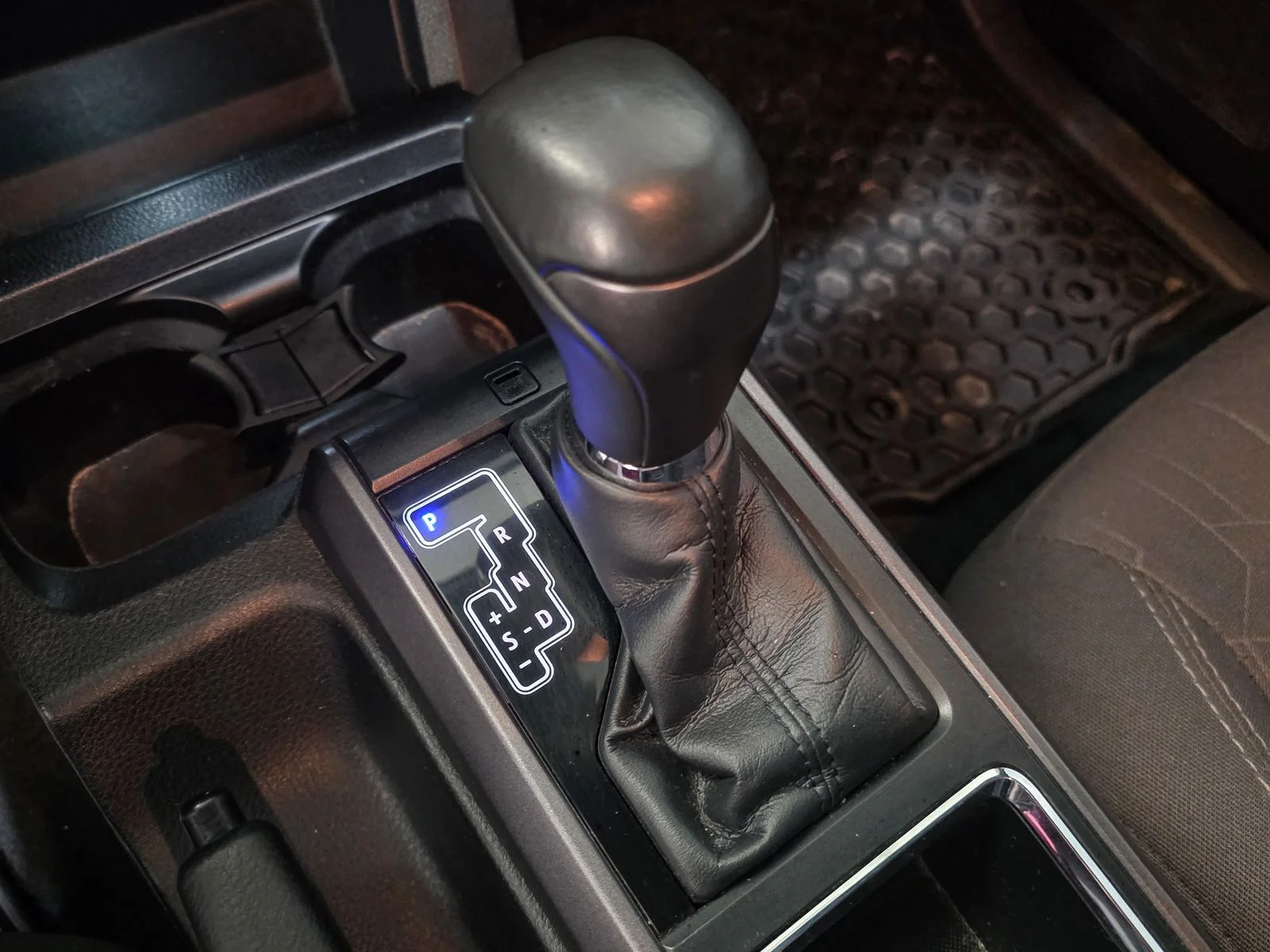 Used 2019  Toyota TRD Sport image 30