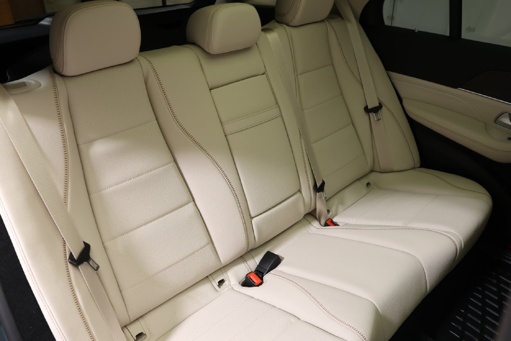 Used 2027  Mercedes-Benz GLE 350 image 57