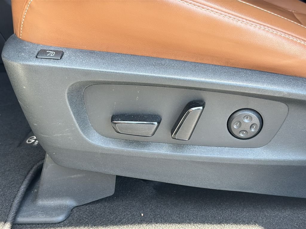 2023 INFINITI QX60 SENSORY - Photo 15