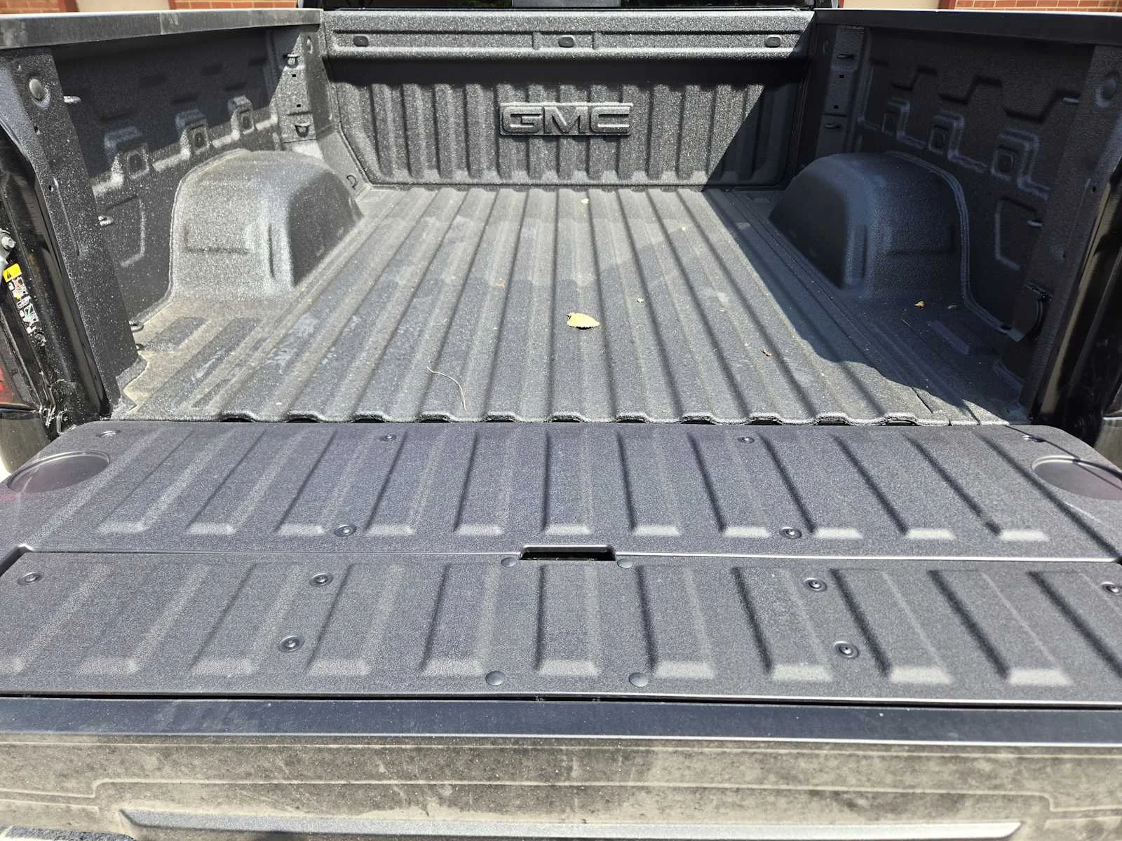 2026 GMC Sierra 1500 Denali - Photo 20