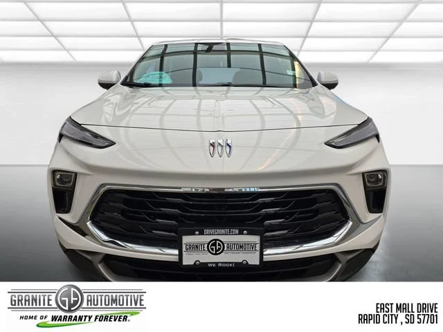 2026 Buick Encore GX Preferred - Photo 8
