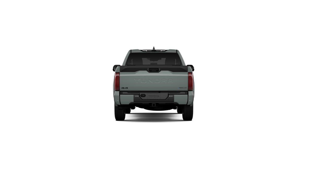 2026 Toyota Tundra Platinum - Photo 57