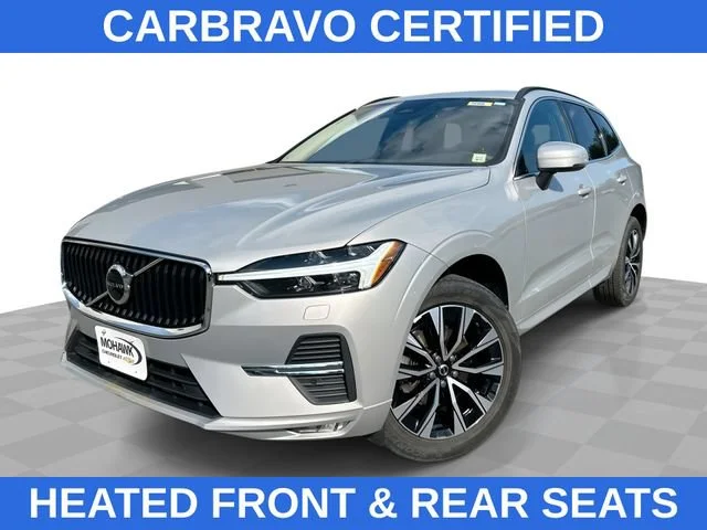 2023 Volvo XC60