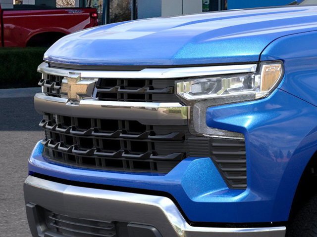 2026 Chevrolet Silverado 1500 LT - Photo 14