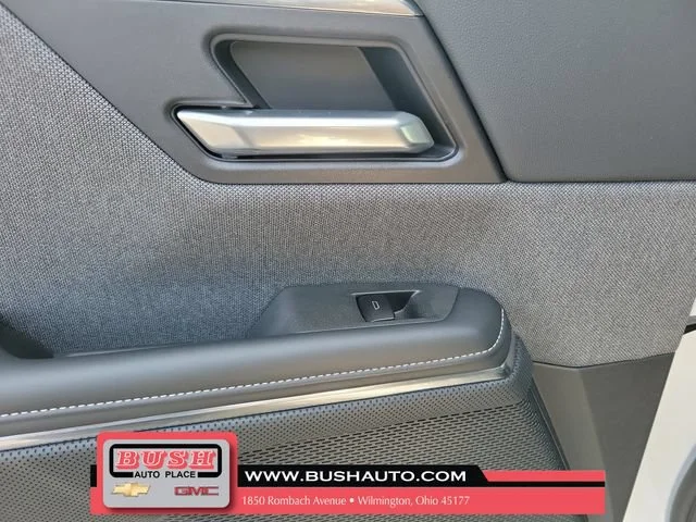 2026 GMC Sierra EV Elevation - Photo 15