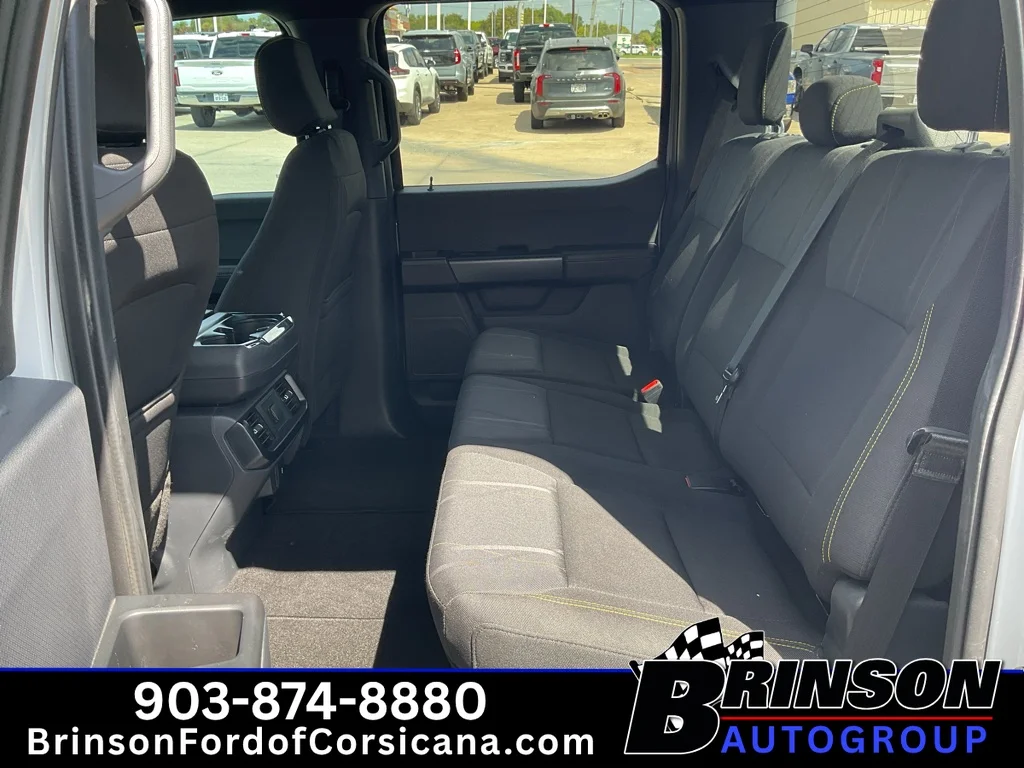 Used 2024 Avalanche Ford STX image 15