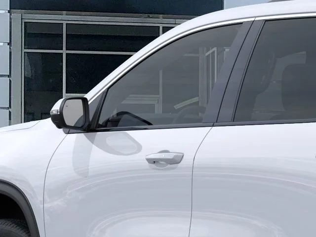 New 2026 Summit White GMC Elevation image 12