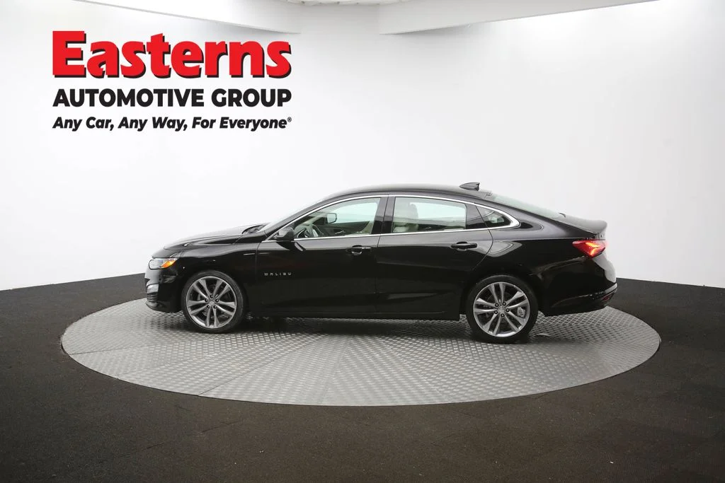 Used 2024 Black Chevrolet LT image 58