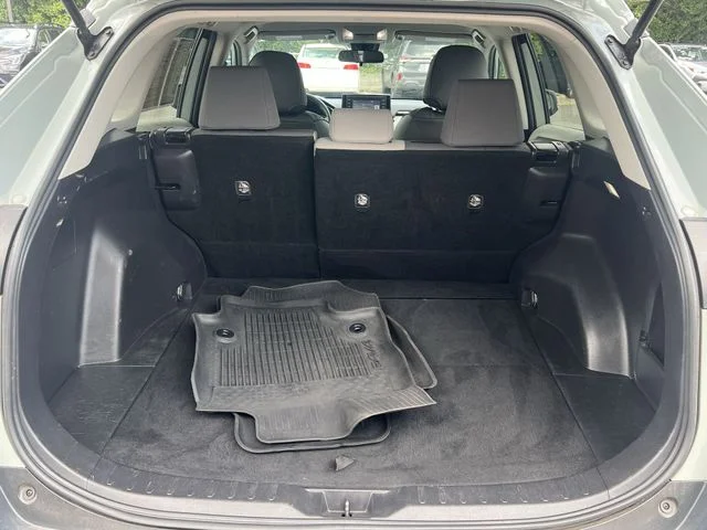 Used 2022  Toyota XLE image 37