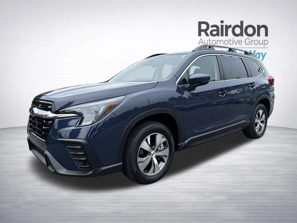 Used 2025  Subaru Premium image 21