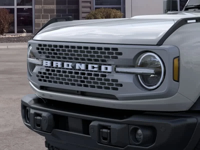New 2026 Avalanche Ford Badlands® image 19