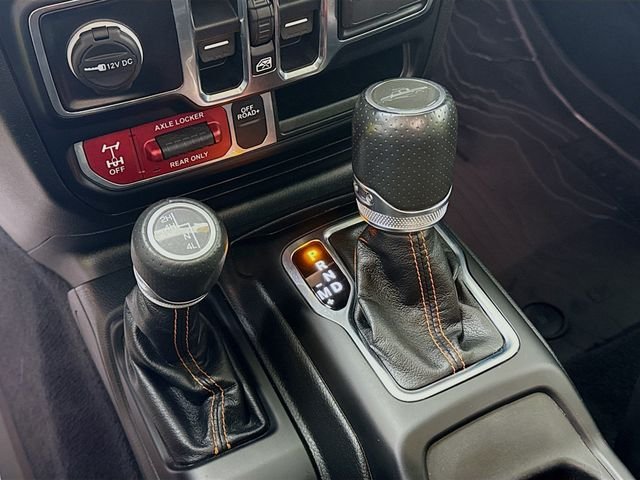 2023 Jeep Gladiator Mojave - Photo 17