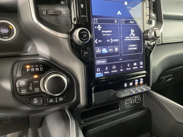 Used 2023 Red Ram BIg Horn image 30
