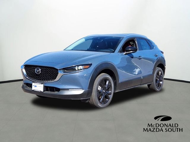 2026 Mazda CX-30 Carbon Edition AWD's photo