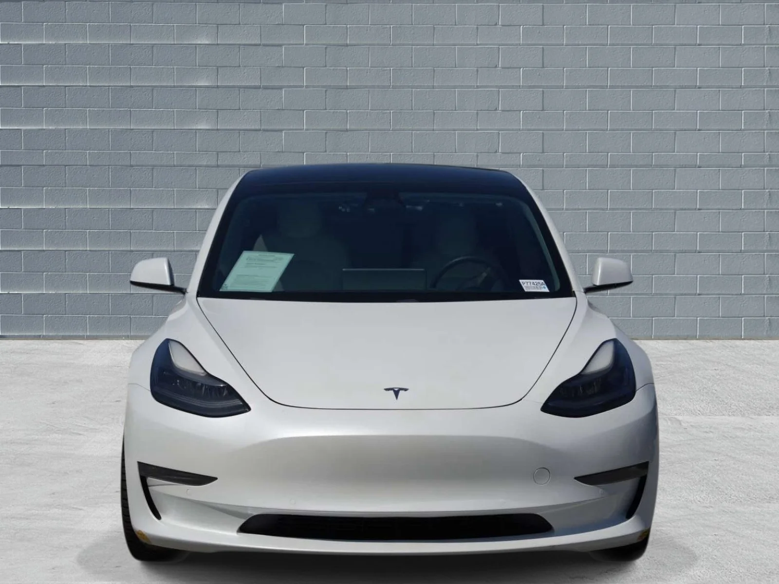Used 2021 Tesla Model 3 Base with VIN 5YJ3E1EB6MF066946 for sale in Los Angeles, CA