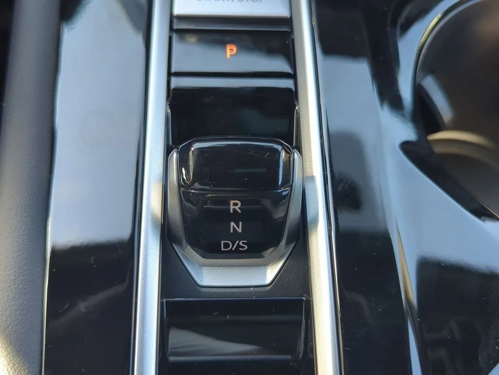 New 2026 Gray Volkswagen 2.0T SEL image 15