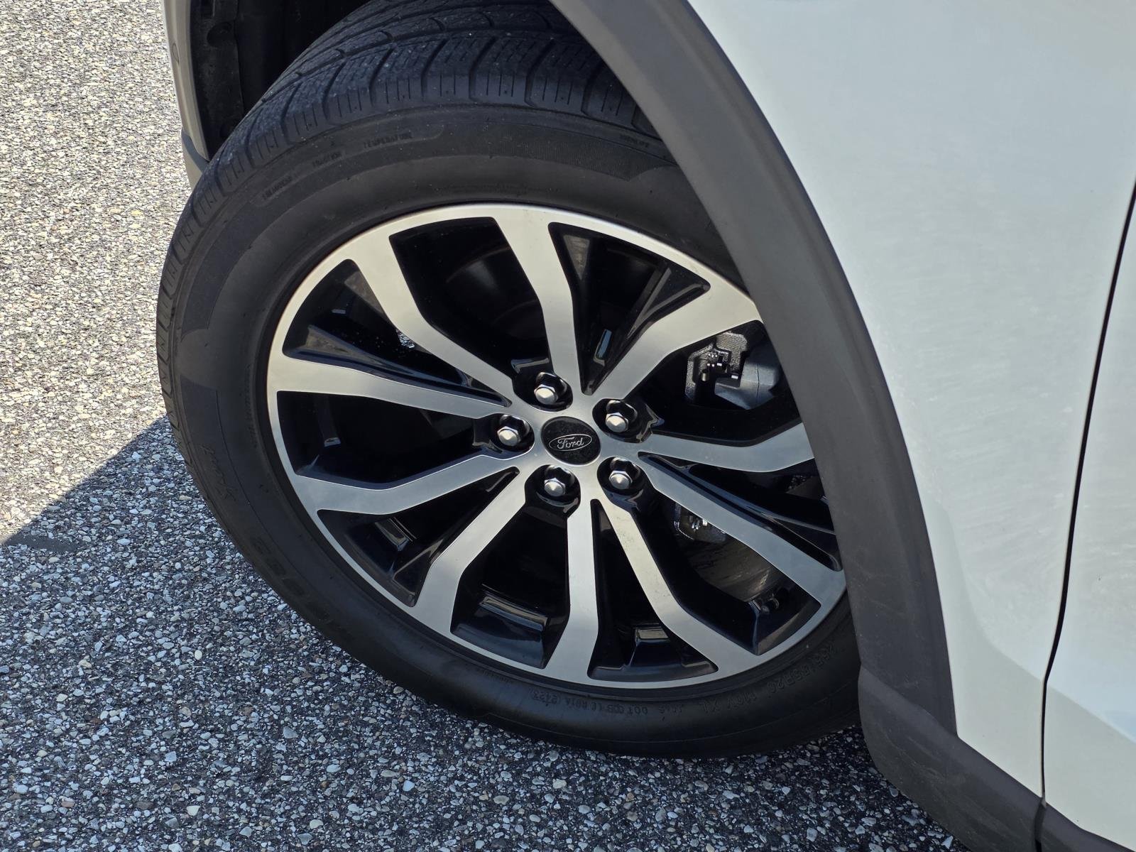 2020 Ford Explorer ST - Photo 42