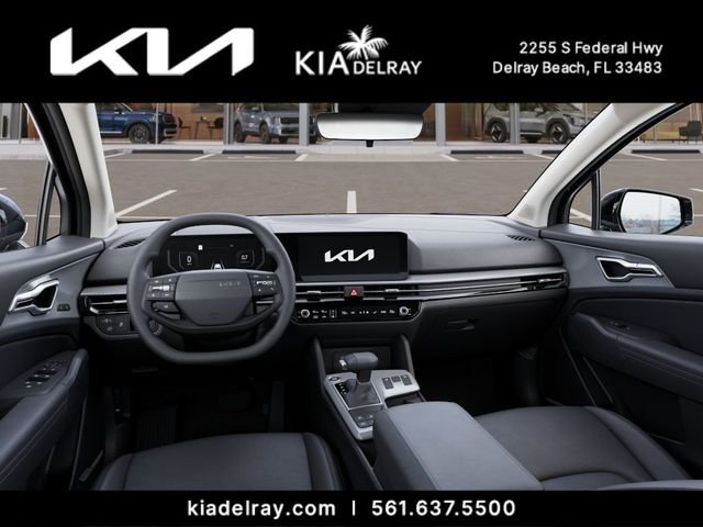 New 2027 Panthera Metal Kia SX image 14