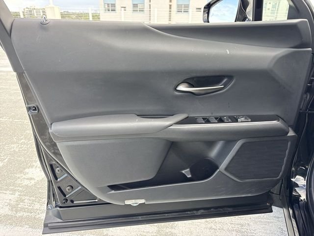 Certified Used 2023 Black Lexus 250h Premium image 13