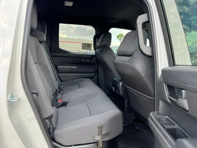 2026 Toyota Tacoma SR - Photo 20