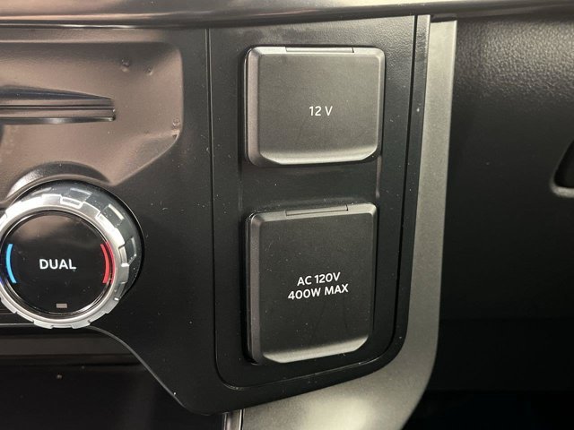 Used 2024 White Ford LARIAT image 29
