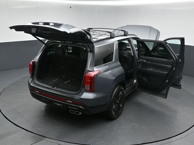 2025 HYUNDAI PALISADE - Image 49