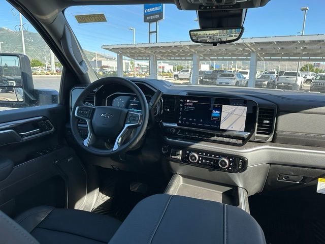 2026 Chevrolet Silverado 3500 HD LTZ - Photo 30