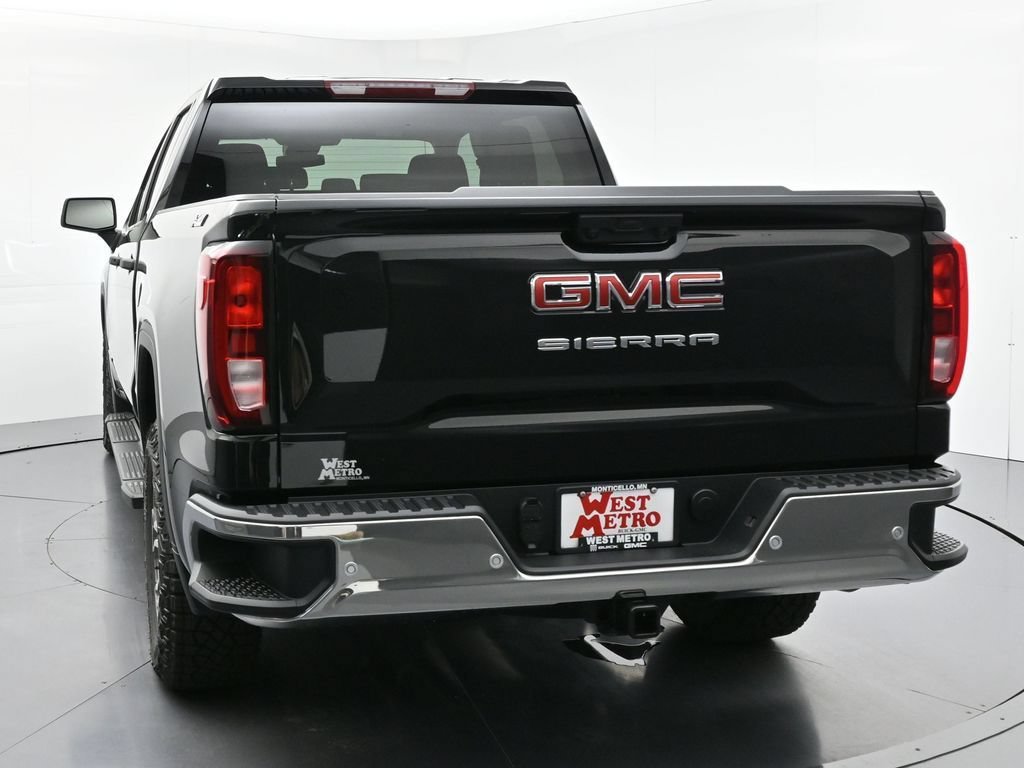 2026 GMC Sierra 1500 Pro - Photo 29