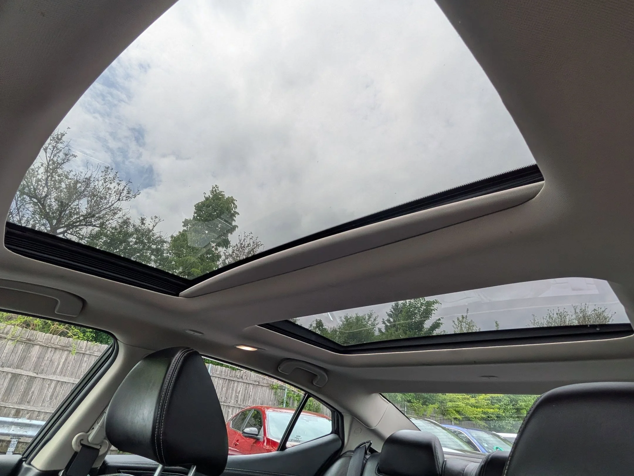 Vehicle thumbnail