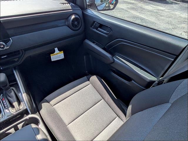 2026 Chevrolet Colorado Trail Boss - Photo 17