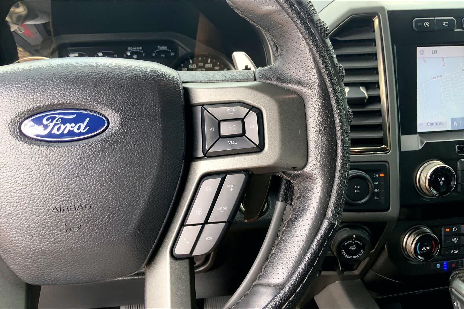 Used 2020 Lead Foot Ford Raptor image 25
