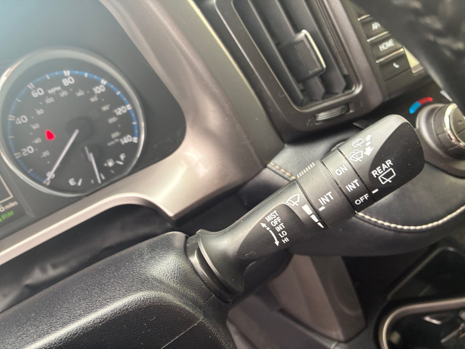 Used 2017 Magnetic Gray Metallic Toyota Limited image 12